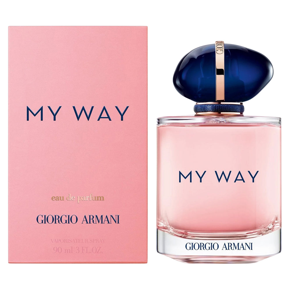 Gorgio Armani My Way Mini