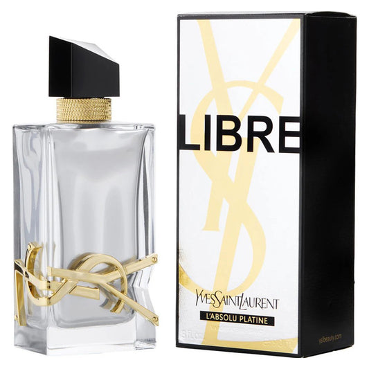 YSL Libre Absolu Platine Mini