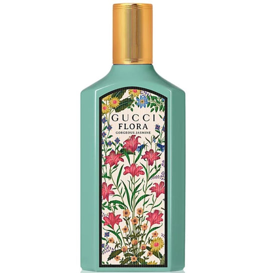 Gucci Flora Gorgeous Jasmine Mini