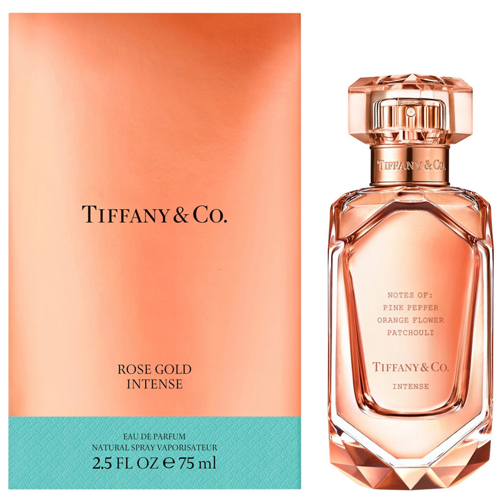 Tiffany & Co. Rose Gold Intense-Full Size