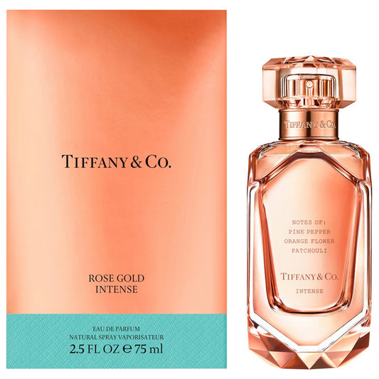 Tiffany & Co. Rose Gold Intense-Full Size