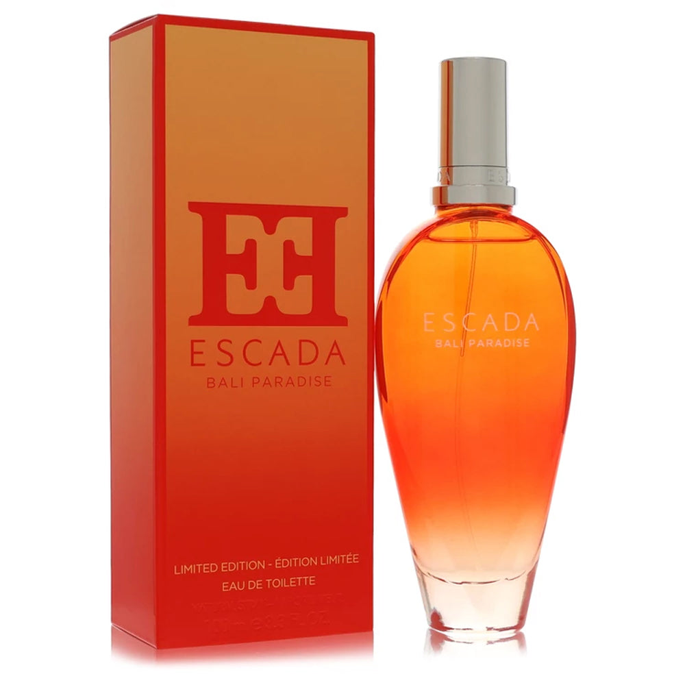 Escada Bali Paradise Limited Edition-Full Size