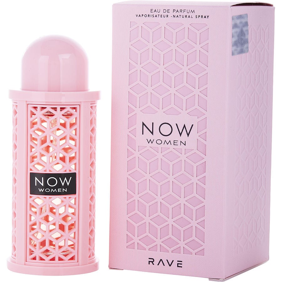 Rave Now Luxury Sample (Inspired by Burberry Her Elixir)