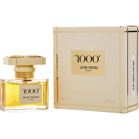 Jean Patou 1000 - Full Size