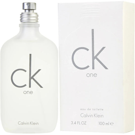 Calvin Klein CK One-Full Size