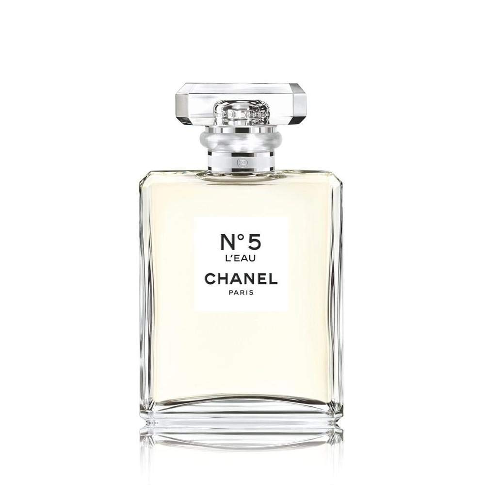 Chanel No 5 L’eau Mini