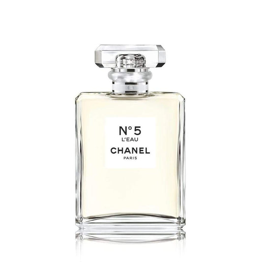 Chanel No 5 L’eau Mini