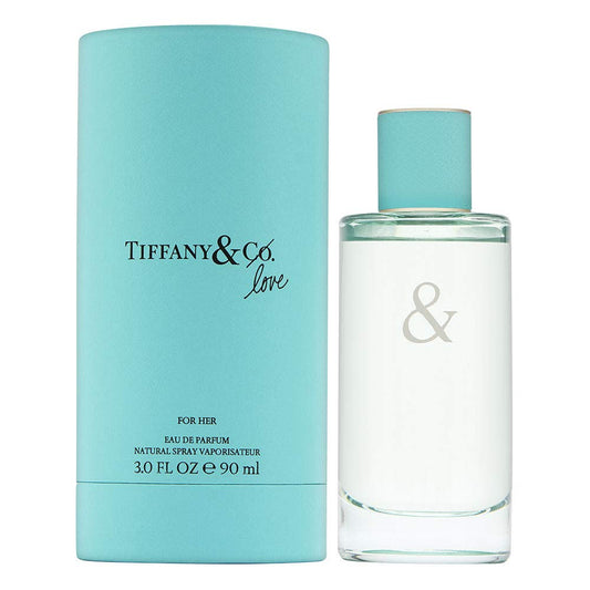 Tiffany & Co Love-Mini