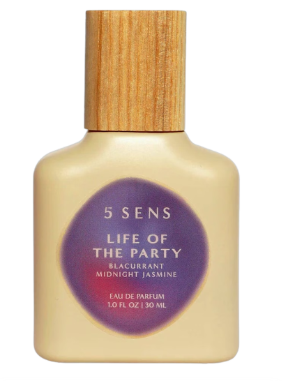 5 Sens Life of the Party 1.5ml–2ml Luxury Sample