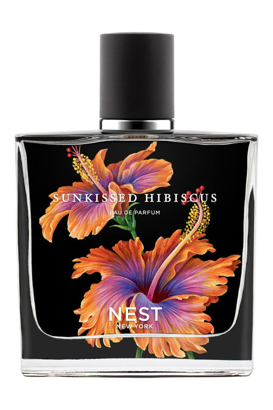 Nest Sunkissed Hibiscus Mini