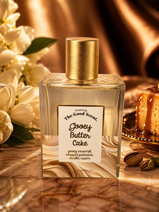 The Good Scent Gooey Butter Cake-Full Size