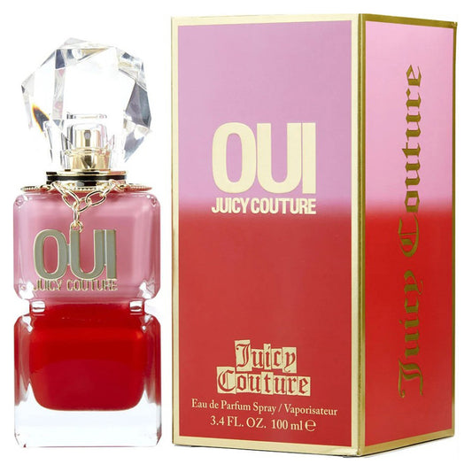 Juicy Couture Oui-Full Size