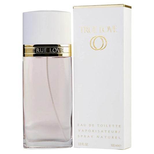 Elizabeth Arden True Love-Full Size