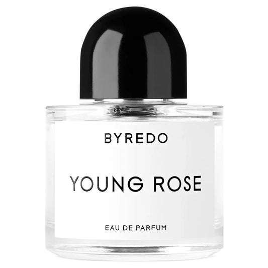 Byredo Young Rose Luxury Sample