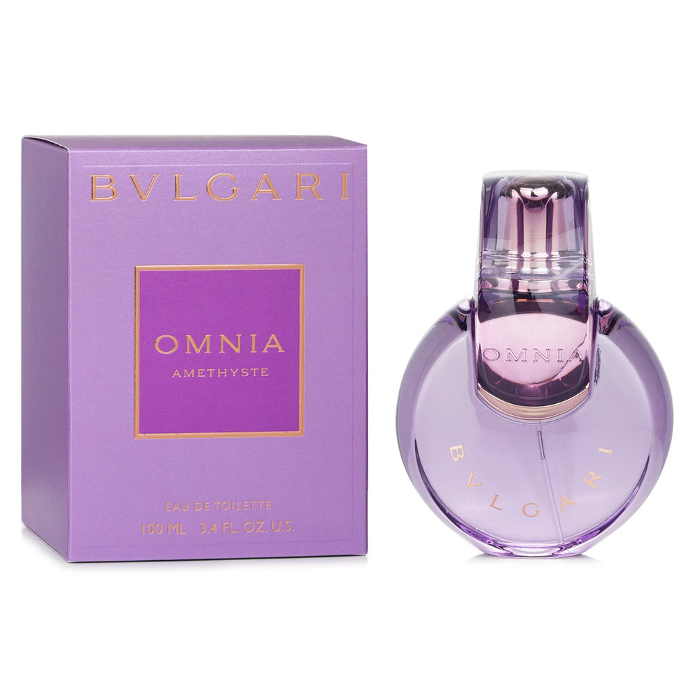 Bvlgari Omnia Amethyste Mini
