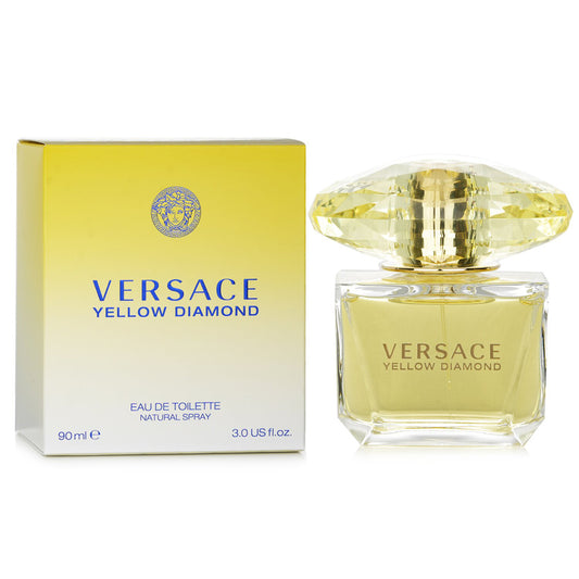 Versace Yellow Diamonds Mini