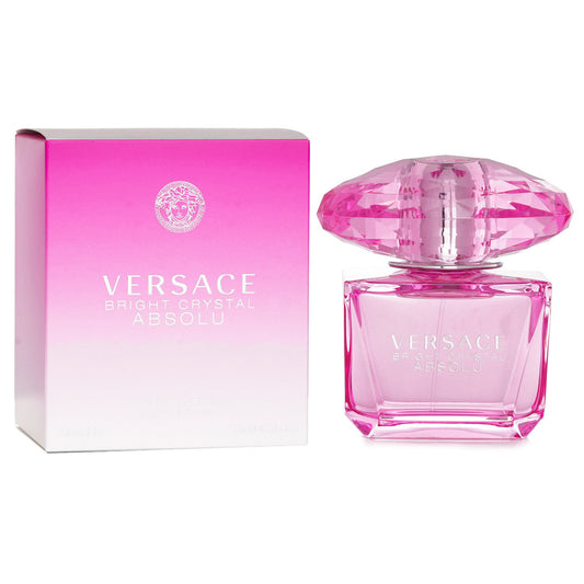 Versace Bright Crystal Absolu Mini