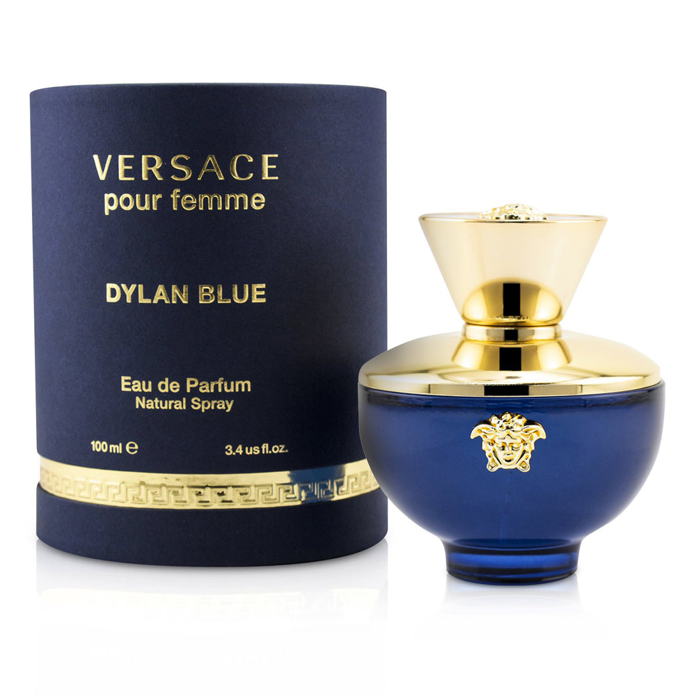 Versace Dylan Blue-Full Size
