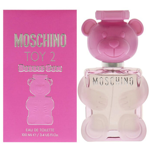 Moschino Toy 2 Bubble Gum-Full Size