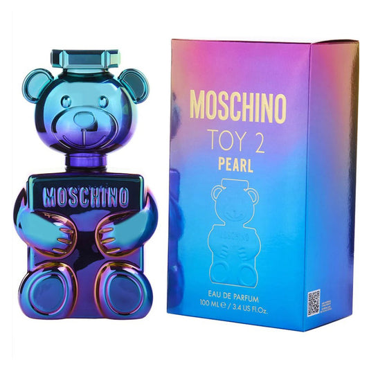 Moschino Toy 2 Pearl Mini