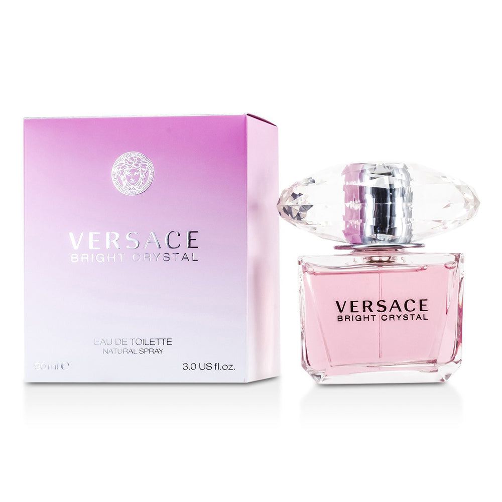 Versace Bright Crystal Mini