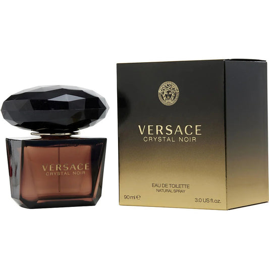 Versace Crystal Noir Mini