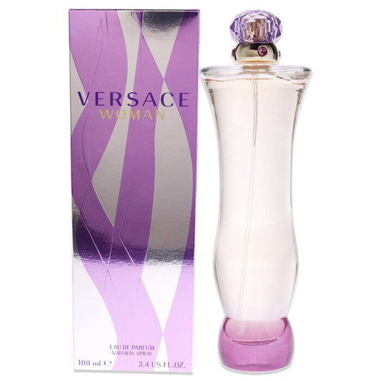 Versace Woman-Full Size