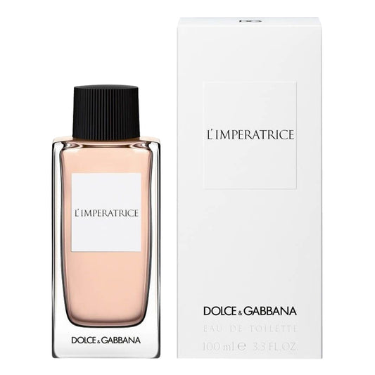 Dolce & Gabbana L'Imperatrice-Full Size