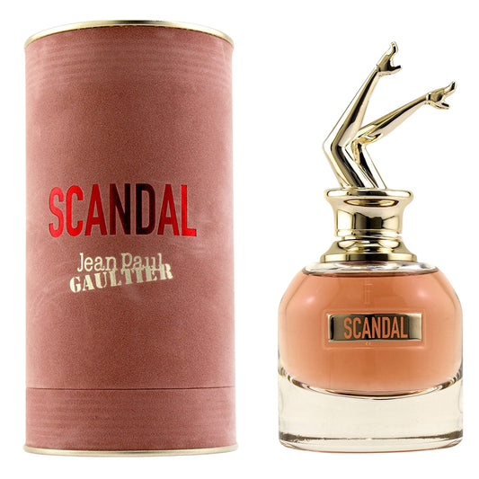 Jean Paul Gaultier Scandal-Full Size