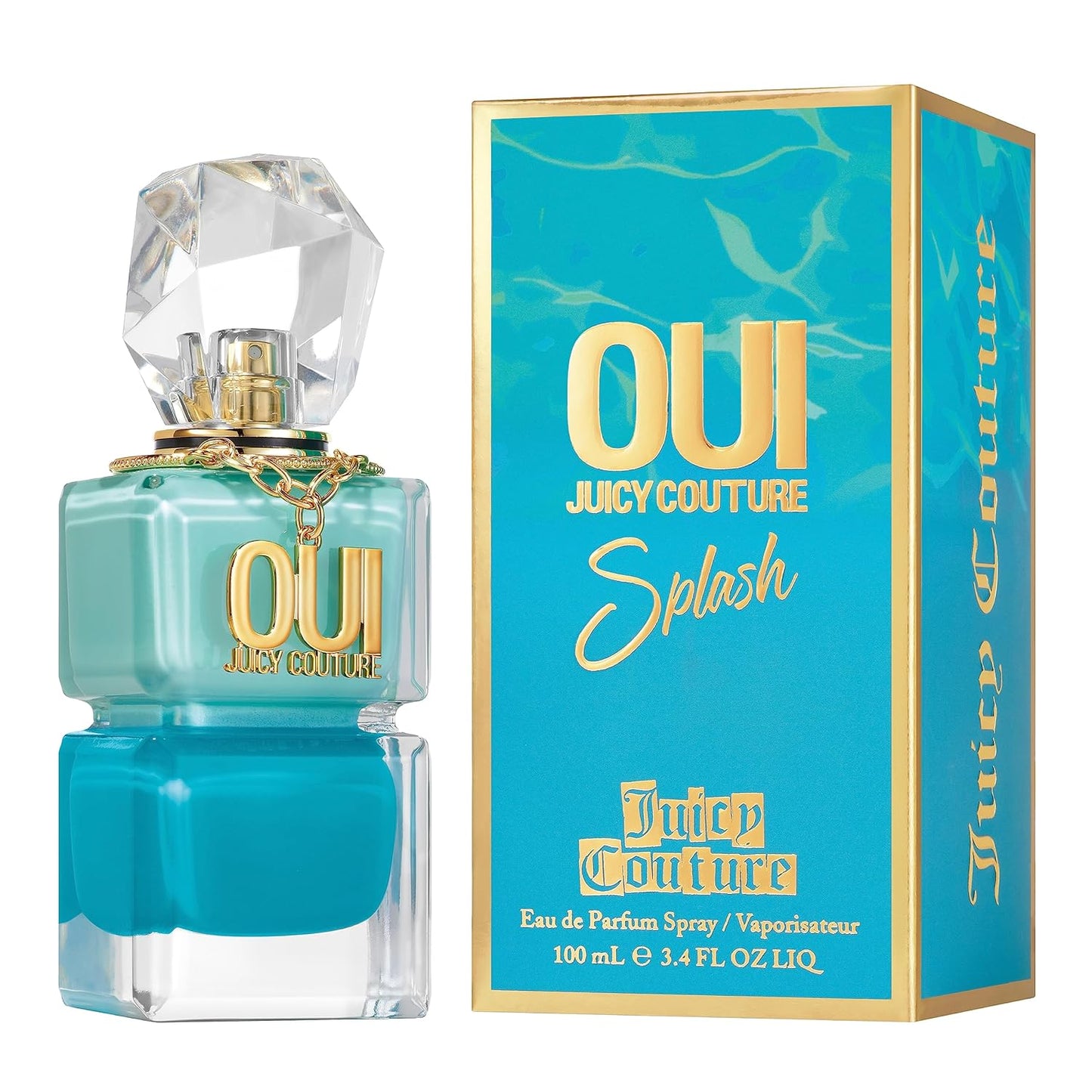 Juicy Couture Oui Splash-Full Size