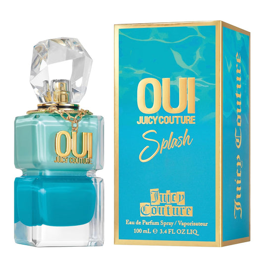 Juicy Couture Oui Splash-Full Size
