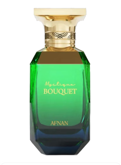 Afnan Mystique Bouquet 1.5ml–2ml Luxury Sample - Inspired By: Parfums de Marly Valaya