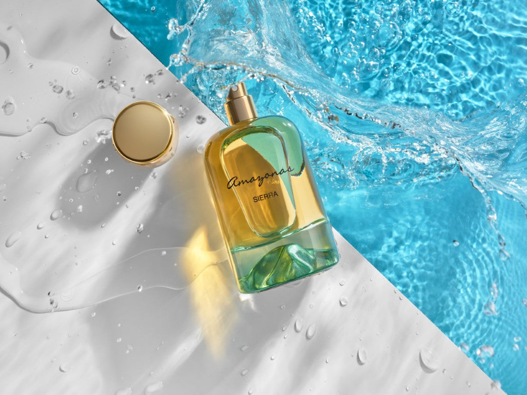 Atralia Amazonas Sierra - Inspired By Maison Francis Kurkdijan Gentle Fluidity - Luxury Sample