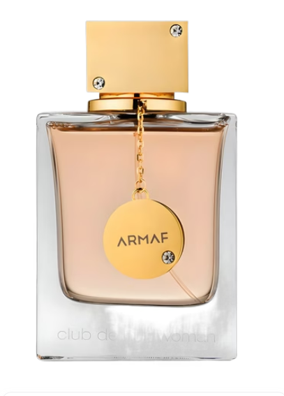 Armaf Club de Nuit Woman 1.5ml–2ml Luxury Sample - Inspired By: Chanel Coco Mademoiselle