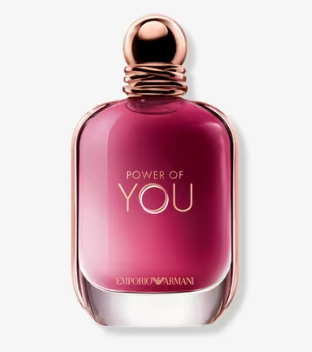 Emporio Armani Power of You 1.5ml–2ml Luxury Sample
