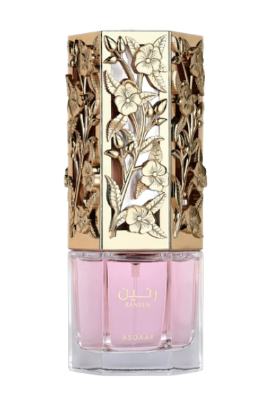 Asdaaf Raneen 1.5ml–2ml Luxury Sample - Inspired By: Prada Paradoxe