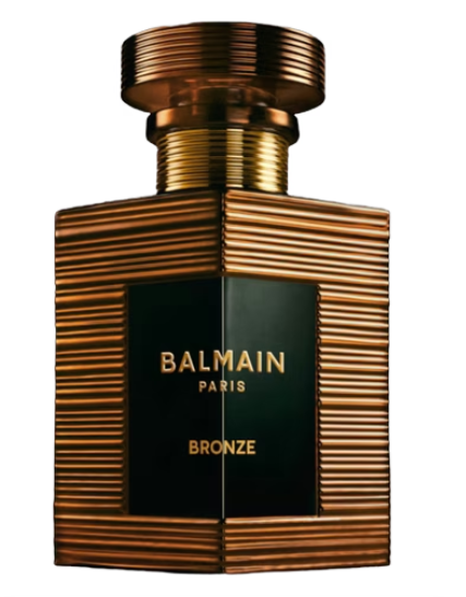 Balmain Bronze 1.5ml–2ml Luxury Sample
