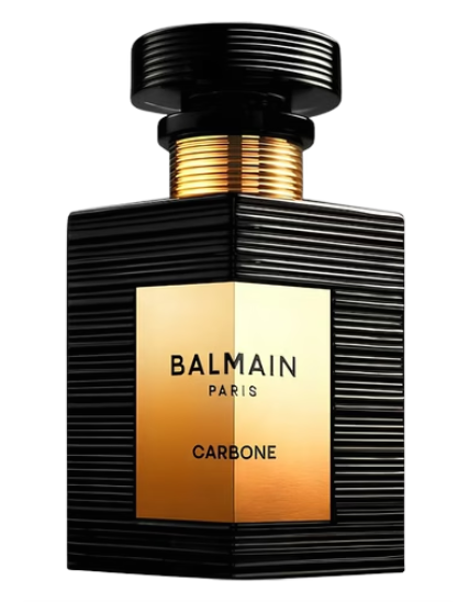 Balmain Carbone 1.5ml–2ml Luxury Sample