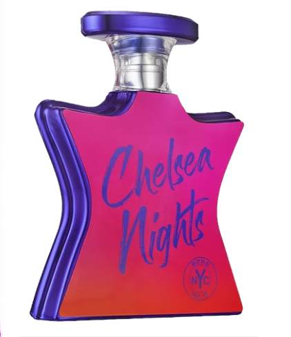 Bond No. 9 Chelsea Nights 1.5ml–2ml Luxury Sample