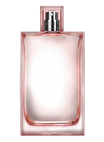 Burberry Brit Sheer Luxury Sample