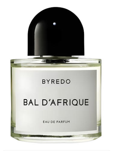 Byredo Bal D'Afrique Luxury Sample