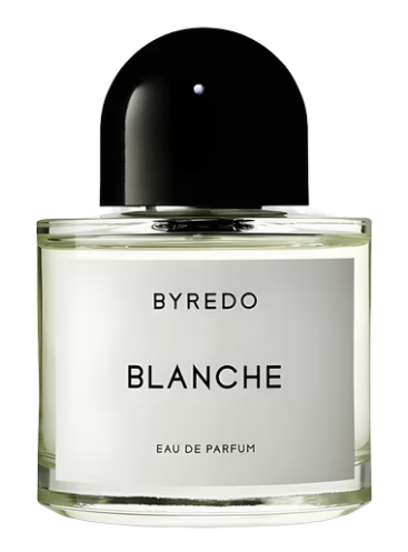 Byredo Blanche Luxury Sample