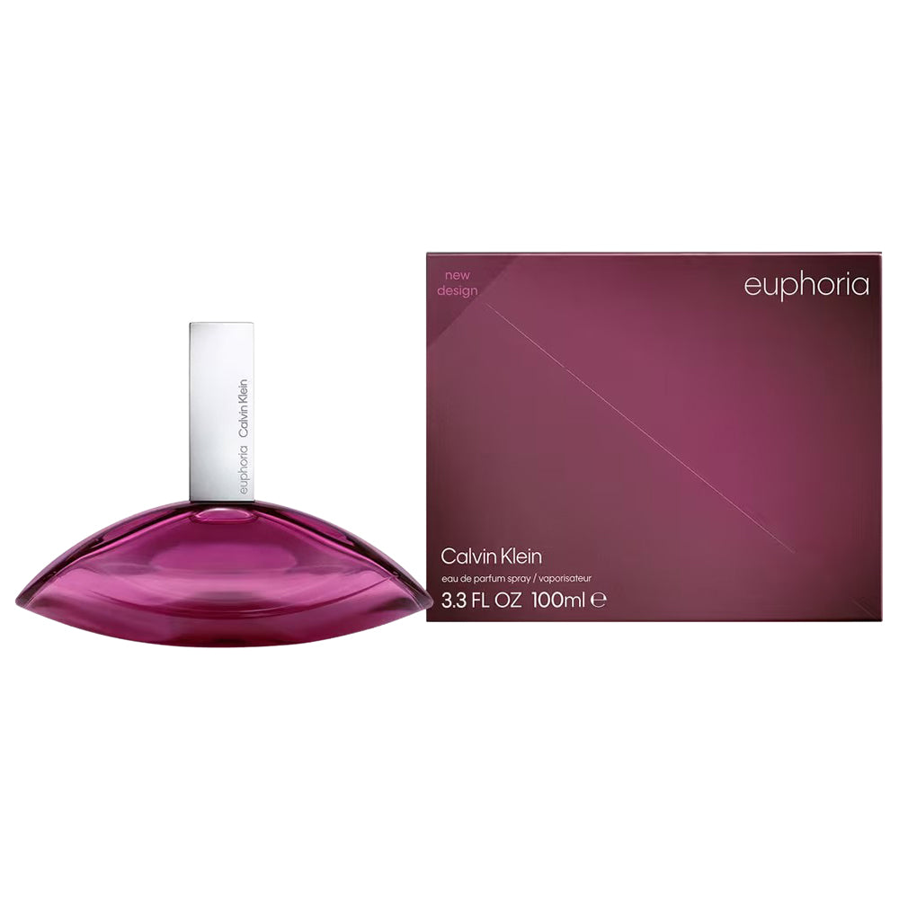 Calvin Klein Euphoria Travel Spray
