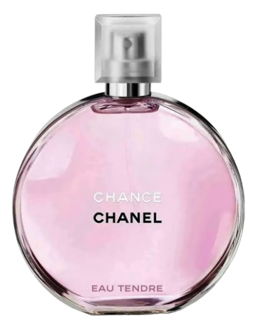 Chanel Chance Eau Tendre Mini