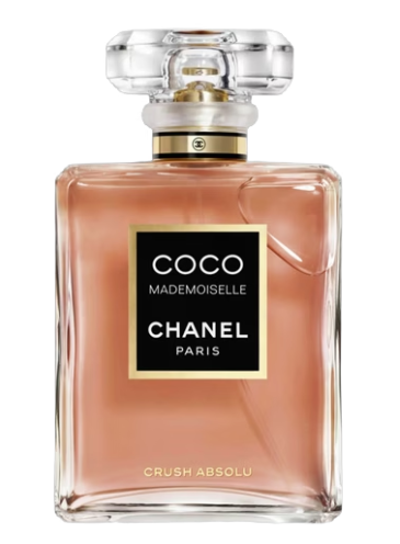 Chanel Coco Mademoiselle Crush Absolu Luxury Sample