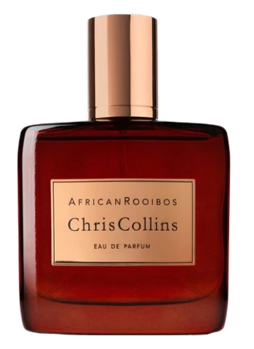 Chris Collins African Rooibos 1.5ml–2ml Luxury Sample
