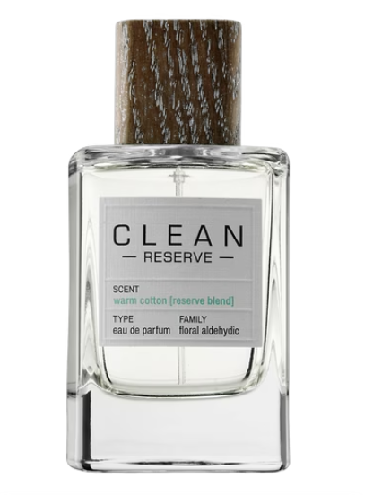 Clean Reserve Warm Cotton [Reseved Blend] Mini