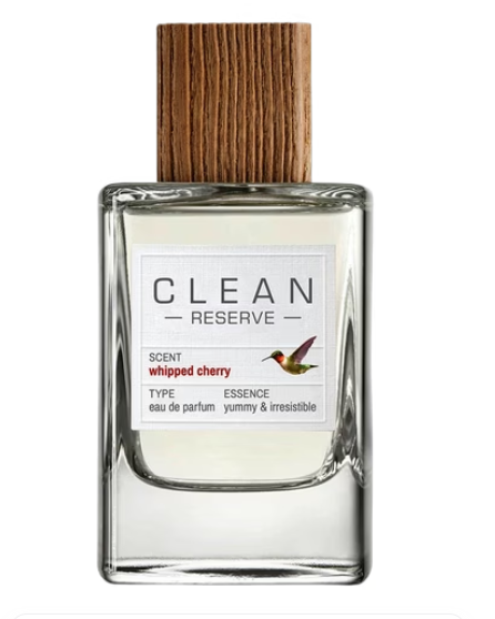 Clean Reserve Whipped Cherry Mini