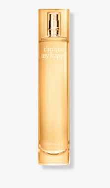 Clinique My Happy Cookies & Kisses 1.5ml–2ml Luxury Sample