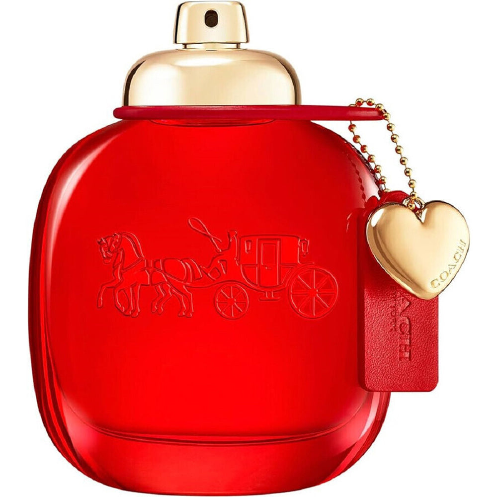 Coach Love-Full Size